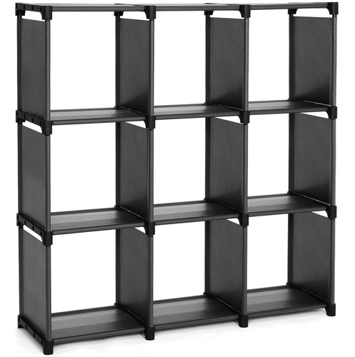 Songmics armadietto modulare - armadietto,