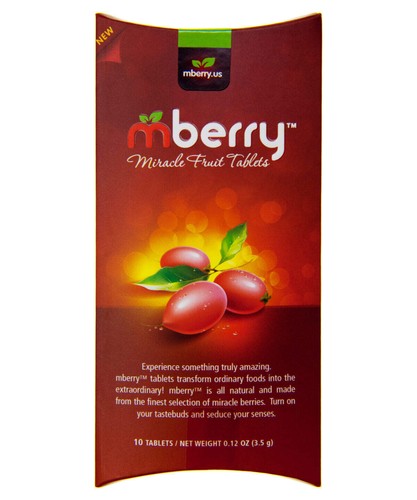 Compresse frutta miracle - compresse,