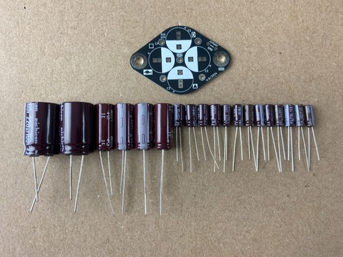 Kit ricostruzione per - ricostruzione,