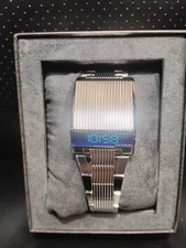 Orologio digitale Bulova uomo