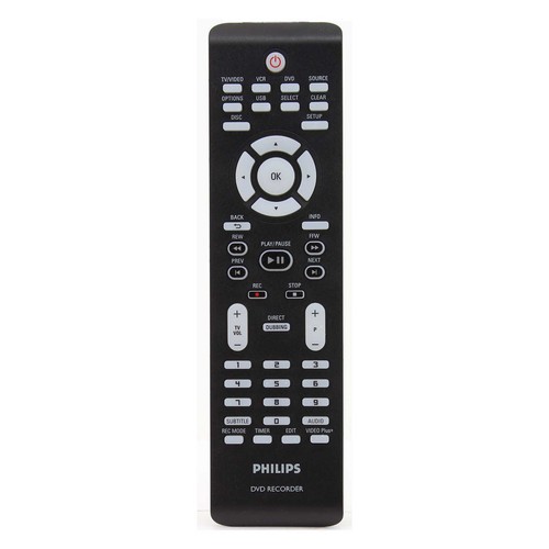 Telecomando philips originale - philips,
