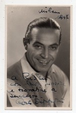 Carlo dapporto actor - actor,