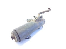 SUZUKI BURGMAN AN 400 TERMINALE SCARICO MARMITTA 2007 CG111