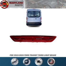 For 2015-2024 Ford Transit