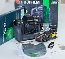 Corpo fotocamera reflex