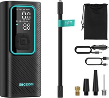 Compressore d'aria portatile