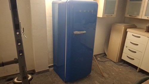 Frigorifero smeg stile anni - anni, 50