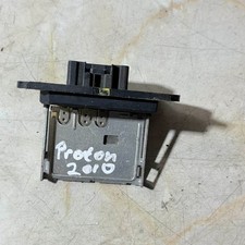Resistenza motore ventola - resistenza,
