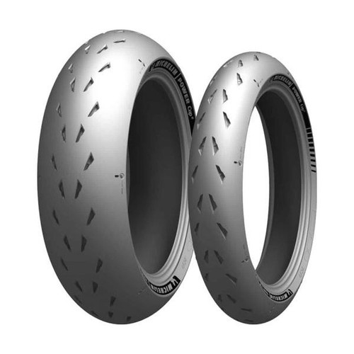 Michelin power cup 190 55 - cup, 190/55
