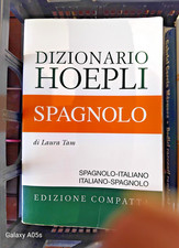 Dizionario spagnolo