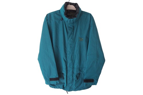 Giacca vintage salewa taglia - giacca,