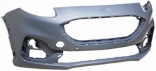 PARAURTI ANTERIORE ANT CON PRIMER C/2 FORI SENSORI PER FORD PUMA ST-LINE 2020-
