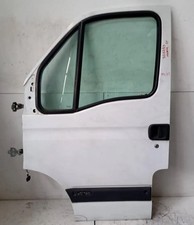 PORTA ANTERIORE SINISTRO per RENAULT MASTER 3A SERIE T35/120 2.5 DCI PC-TM
