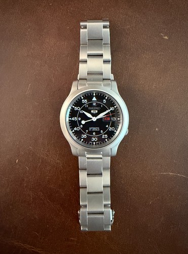 Orologio seiko sport uomo - sport,