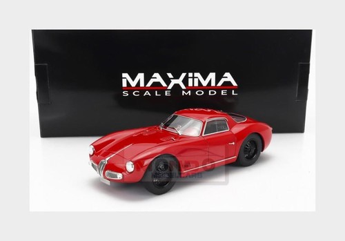 Maxima alfa romeo atl - maxima,
