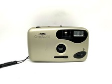 One Mondo Panorama Point&shoot