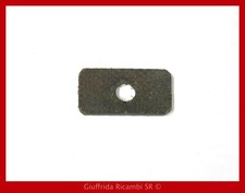 Spessore molla staffa supporto - spessore,