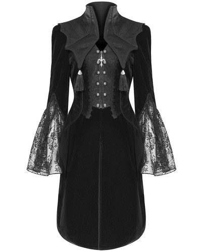 Devil fashion giacca - devil, cappotto