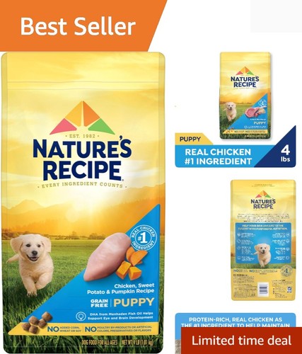 Nutriente cibo per - , cani