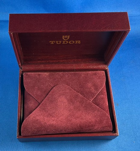 Tudor box vintage - tudor,