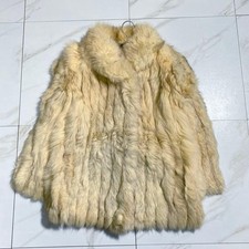 MOONBAT FUR Cappotto Pelliccia