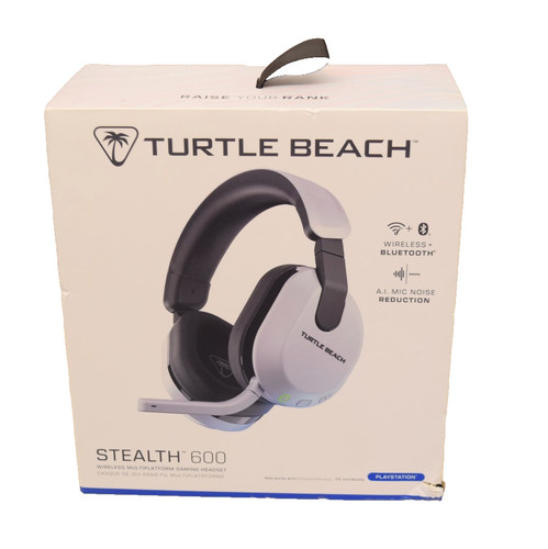 Turtle beach stealth 600 - turtle,