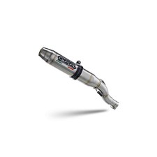 Marmitta GPR e db-killer