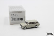 Brekina Fiat 124 Familiare