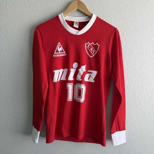Maglia vintage anni - le, coq