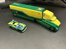 Disney Pixar Cars 3 LOTTO di 2