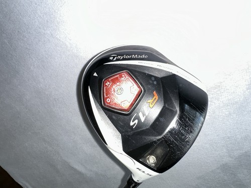 Taylor made r11s - made,