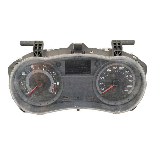 Quadro strumenti renault clio - strumenti,