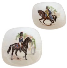 Piatti porcellana Limoges