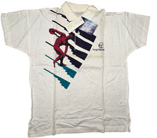 vintage tennis sergio tacchini