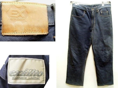 Jeans kushitani w36 explorer - kushitani,