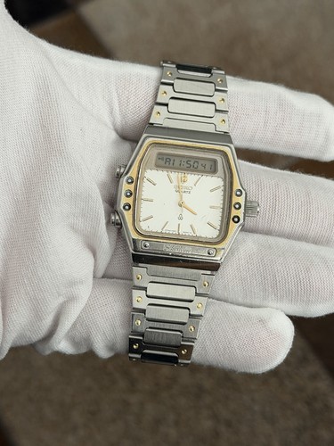 Raro orologio sportivo - , vintage
