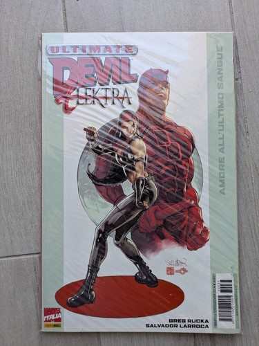 Marvel crossover ultimate - crossover, 37