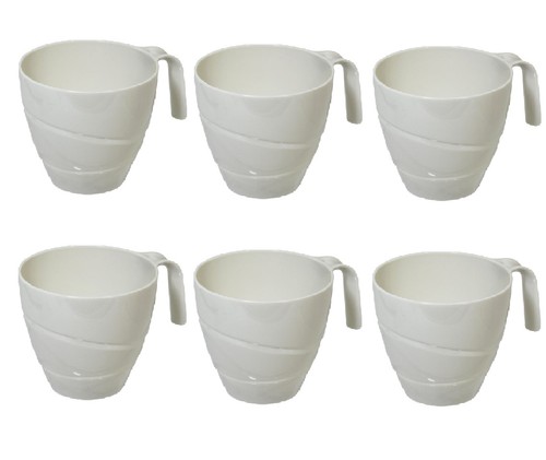 Set tazze da latte - set,