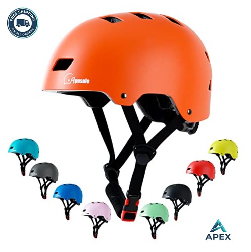Casco multisport bici - casco,