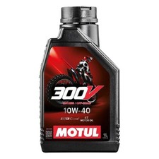 OLIO MOTORE MOTUL 300V 300 V