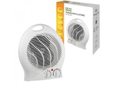 x Termoventilatore Da Tavolo