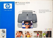 Stampante Fotografica hp