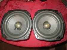 Bose Coppia di Woofer 256765