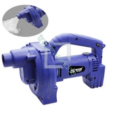 Riempitrice elettrica piumino