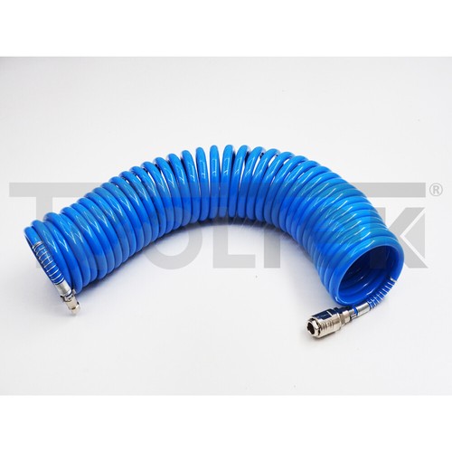 Tubo aria compressa spirale - tubo,