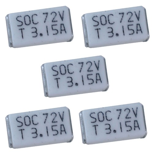Fusibile stampante soc - 5,