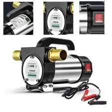 Pompa elettrica a pozzetto