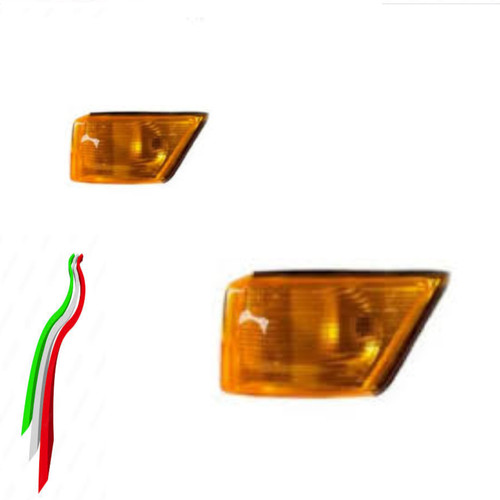 Fanale fanalino freccia - fanale,