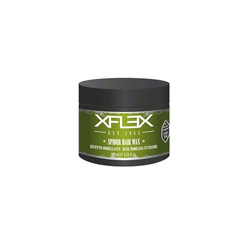 Xflex cera spider hair - spider, wax