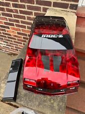 PROLINE 1985 IROC-Z DRAG BODY